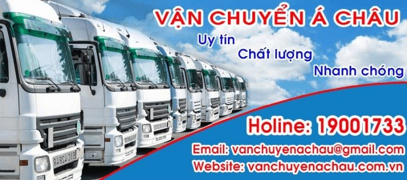 Chành xe chuyển hàng về Long An Chành xe chuyển hàng về Long An