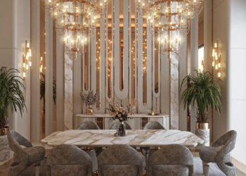 đèn trang trí Biên Hòa