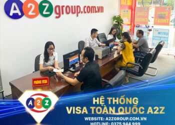 dịch vụ làm visa Cần Thơ