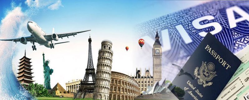 dịch vụ làm visa Cần Thơ