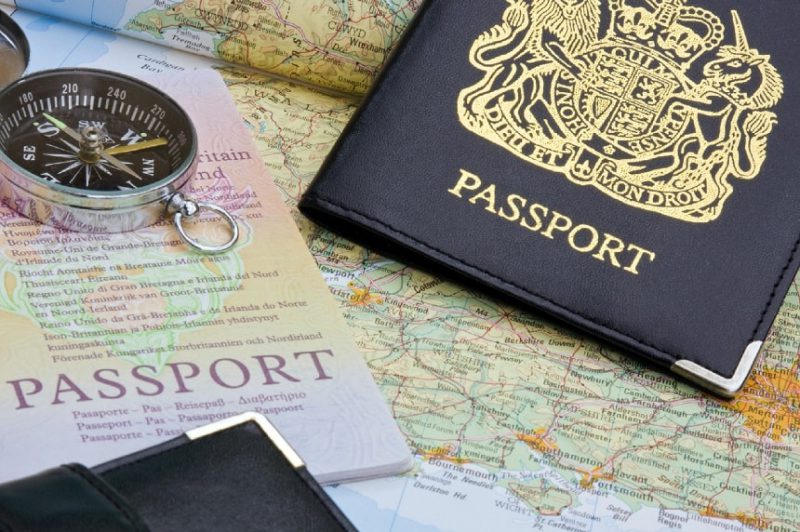 dịch vụ làm visa Cần Thơ
