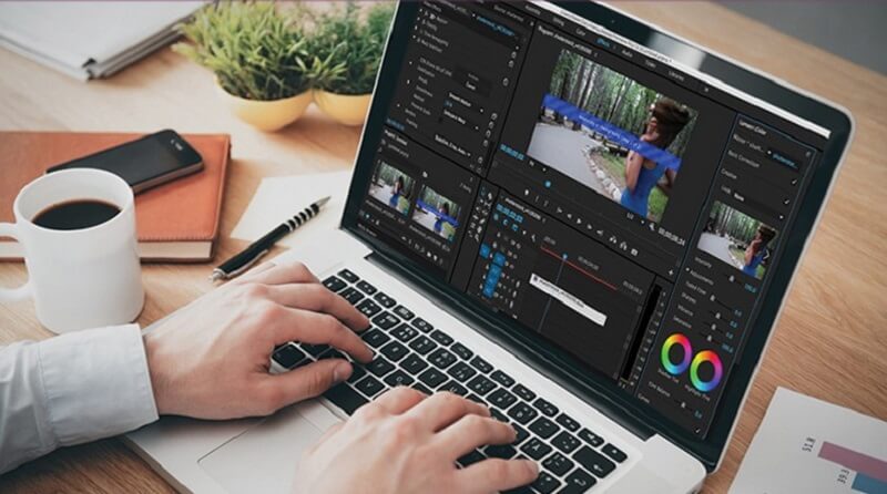 khoá học edit video online khoá học edit video online