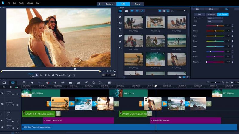 khóa học edit video online khóa học edit video online