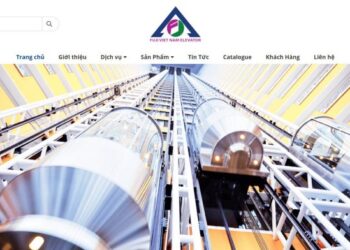 Lắp Đặt Thang Máy Cần Thơ