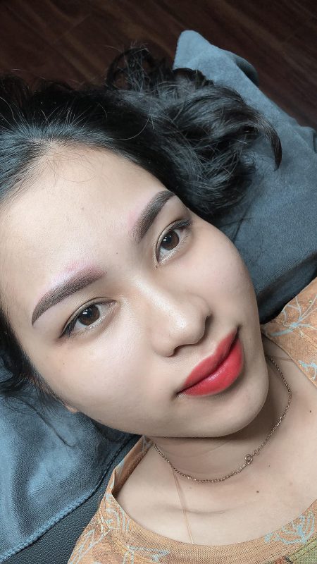 Thẩm Mỹ Viện Dáng Việt
