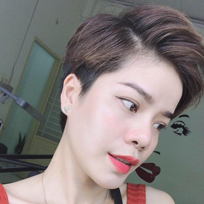 nhấn mí Cần Thơ