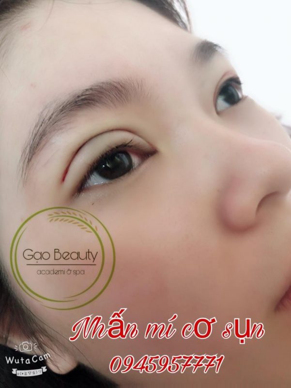 Gạo Beauty