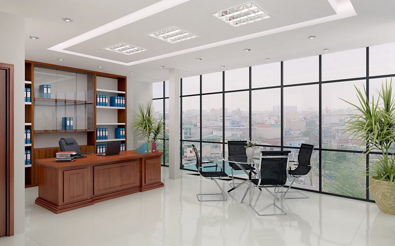 Công Ty Lợi Phát