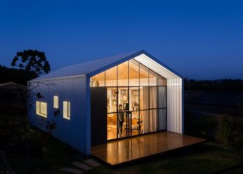 Top 6 Địa Chỉ Xây Dựng Nhà Tiền Chế Lâm Đồng Chất Lượng Cao