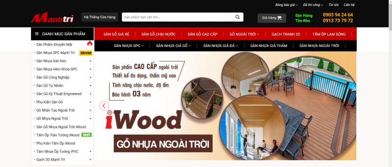 sàn gỗ hóc môn sàn gỗ hóc môn