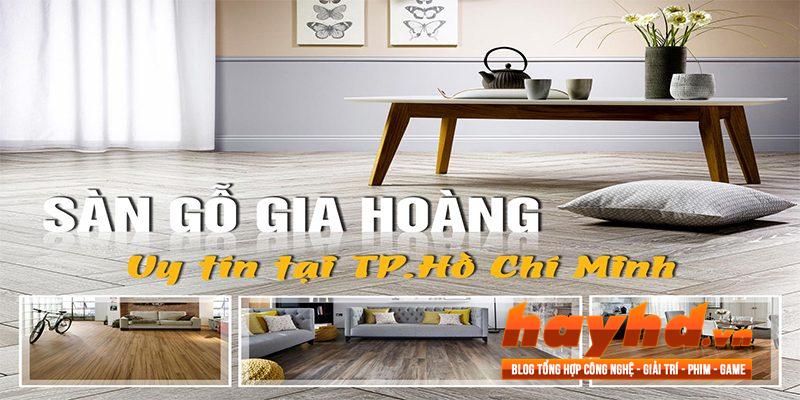 sàn gỗ hóc môn sàn gố hóc môn