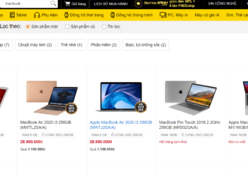 Thế Giới Di Động Cần Thơ