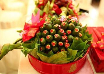 Top 5 Địa Chỉ Cung Cấp Tráp Dạm Ngõ TPHCM Uy Tín