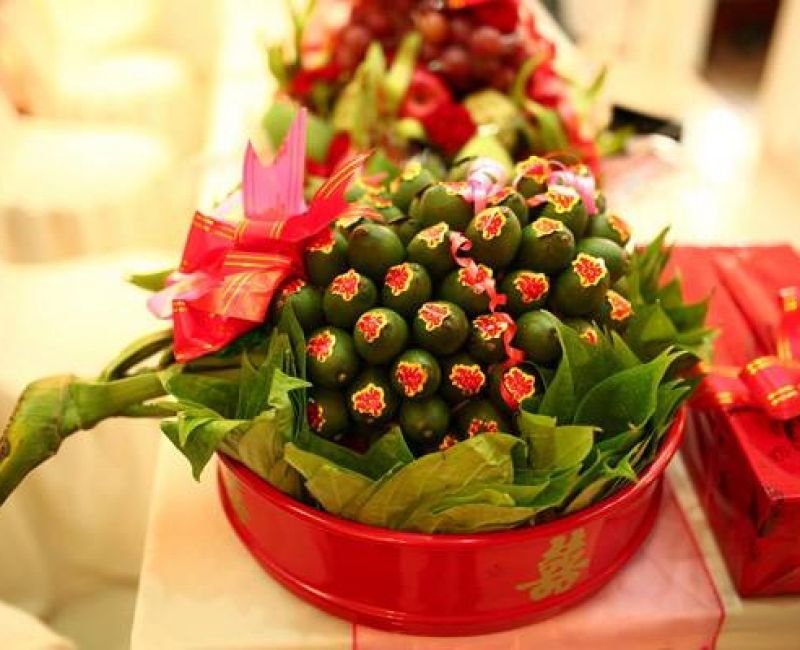tráp dạm ngõ tphcm