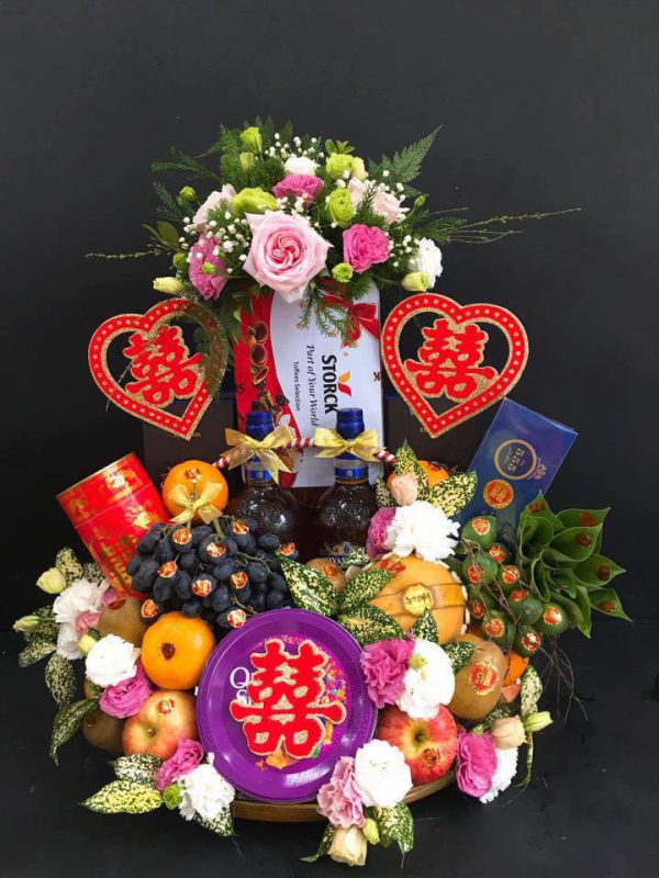 Phi Điệp Wedding