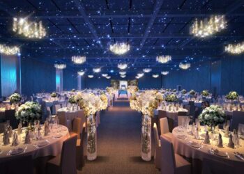 Top 15 Địa Chỉ Tổ Chức Sự Kiện Đồng Nai Đẳng Cấp