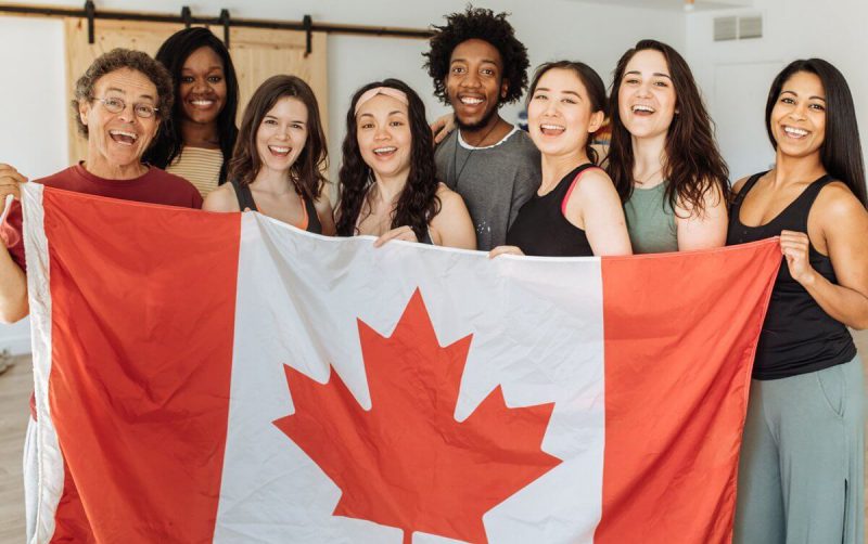 tư vấn du học Canada tại Cần Thơ