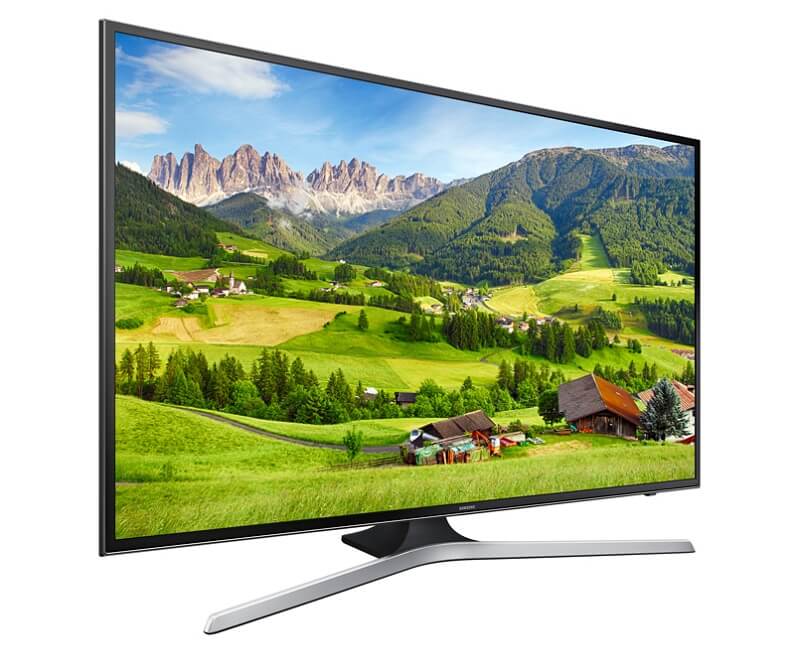 tv tốt bán chạy Smart Tivi Samsung 43 Inch 4K UA43MU6100KXXV