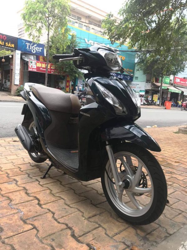 xe máy cũ Bắc Ninh