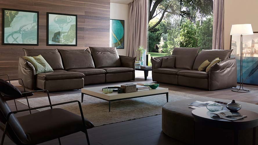 cửa hàng sofa Hà Nội