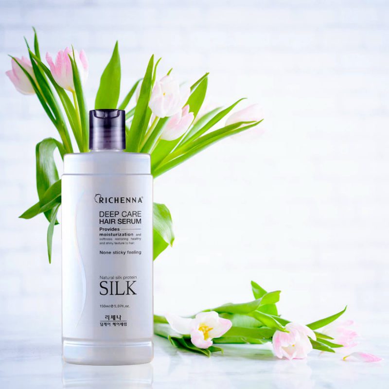 Serum Dưỡng Tóc Hàn Quốc