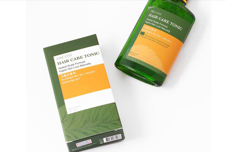 Serum Dưỡng Tóc Hàn Quốc