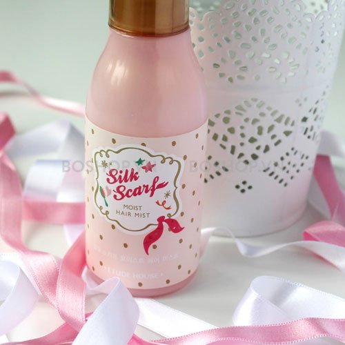 Serum Dưỡng Tóc Hàn Quốc