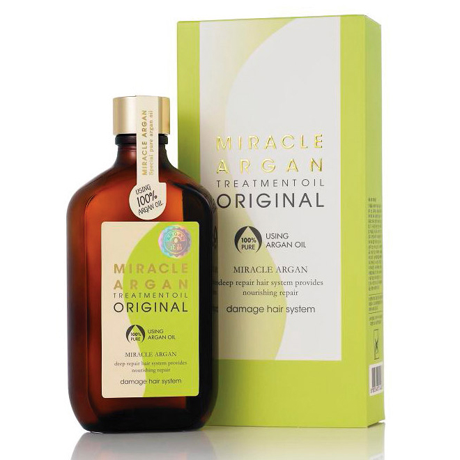 Serum Dưỡng Tóc Hàn Quốc