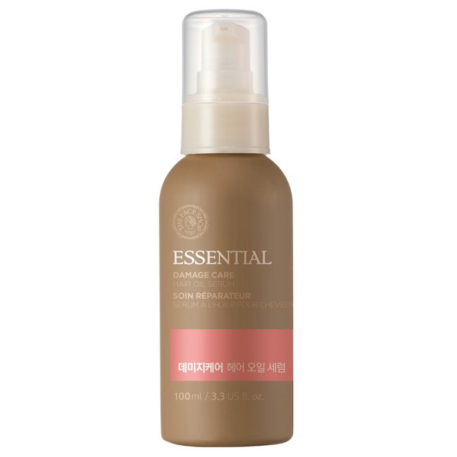 Serum Dưỡng Tóc Hàn Quốc