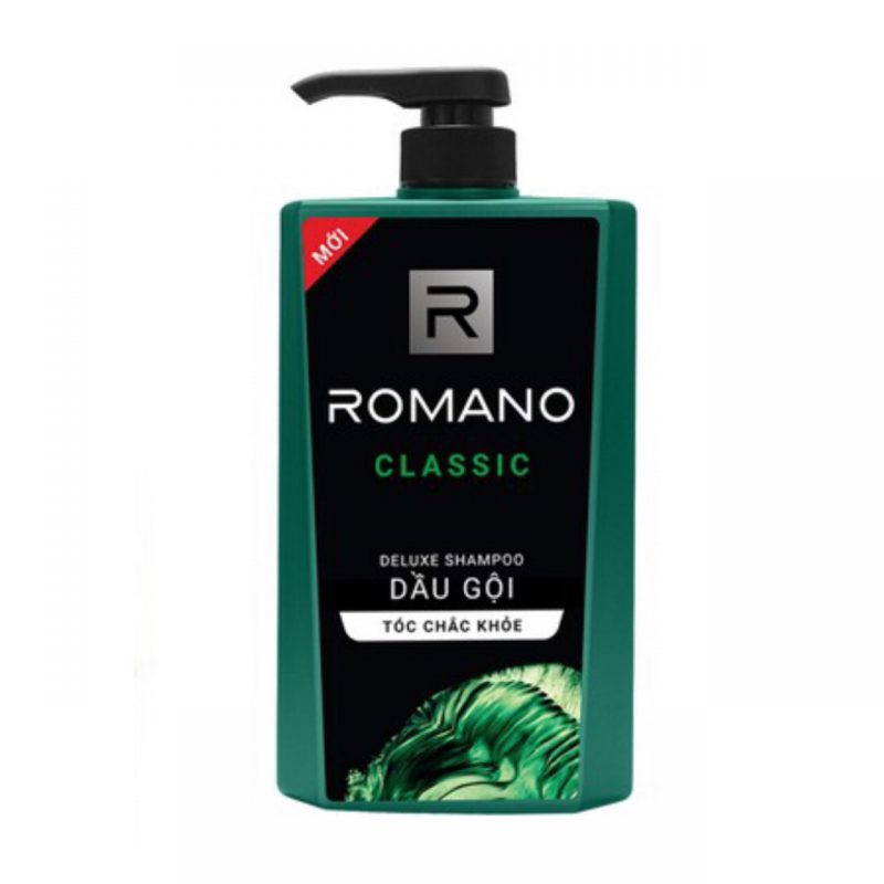 Dầu Gội Dưỡng Tóc Cho Nam Sản Phẩm Chăm Sóc Tóc Cho Nam