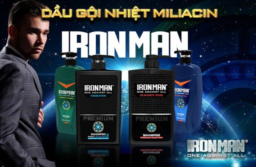 Dầu Gội Dưỡng Tóc Cho Nam Sản Phẩm Chăm Sóc Tóc
