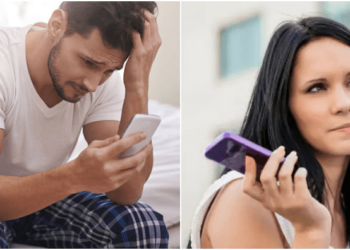 9 Dấu Hiệu Chàng Thích Bạn Thật Lòng Trên Mạng