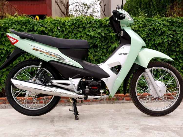 xe máy cũ Bắc Ninh
