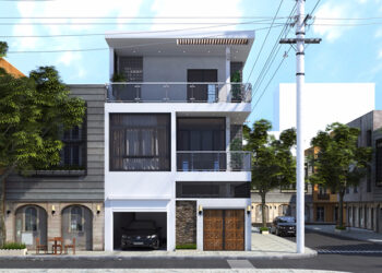 Top 9 Công Ty Thiết Kế Nhà Hải Dương Chuyên Nghiệp