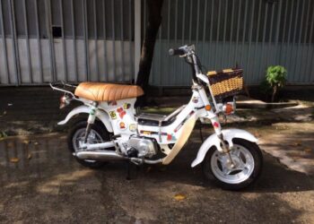 Bất Ngờ Với Top 10 Cơ Sở Xe Máy Cũ Bắc Ninh Chất Lượng