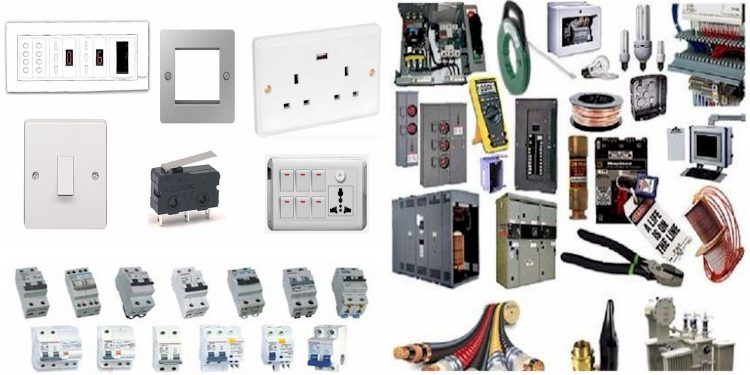 thiết bị điện Hải Dương