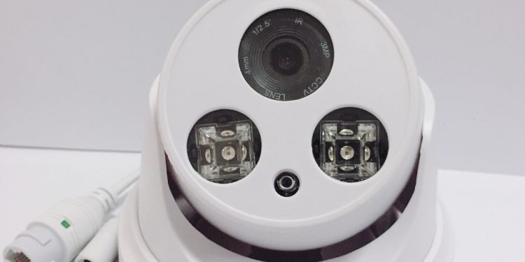 lắp camera tại Hải Dương