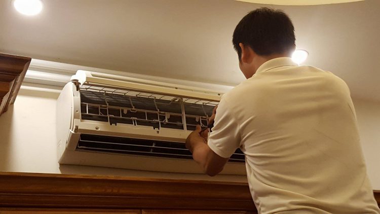 Điện Lạnh EC