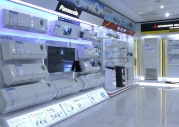 Thích Thú Với Top 10 Cửa Hàng Thiết Bị Điện Hải Dương Giá Rẻ