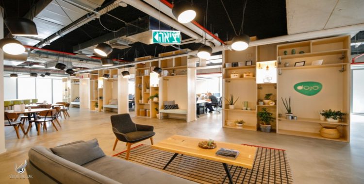 Nội Thất Văn Phòng Tại Bắc Ninh Hòa Phát