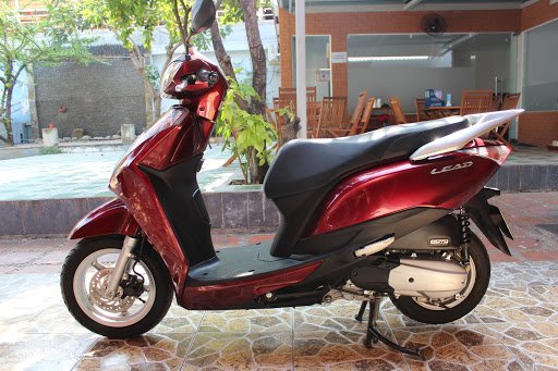 xe máy cũ Bắc Ninh