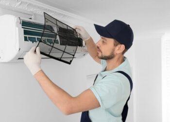 Top 10 Đơn Vị Bảo Dưỡng Điều Hòa Tại Bắc Ninh Uy Tín