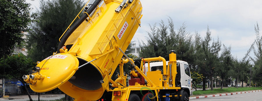 Hút Bể Phốt Tại Bắc Ninh Hút Bể Phốt Tại Bắc Ninh
