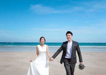 chụp ảnh cưới Bắc Ninh