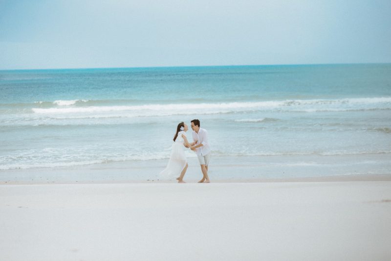 chụp ảnh cưới Bắc Ninh Tada Studio