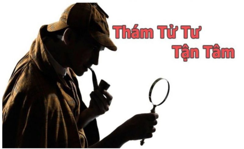 dịch vụ thám tử Tận Tâm