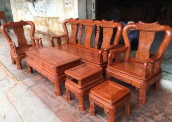 đồ gỗ Hải Dương