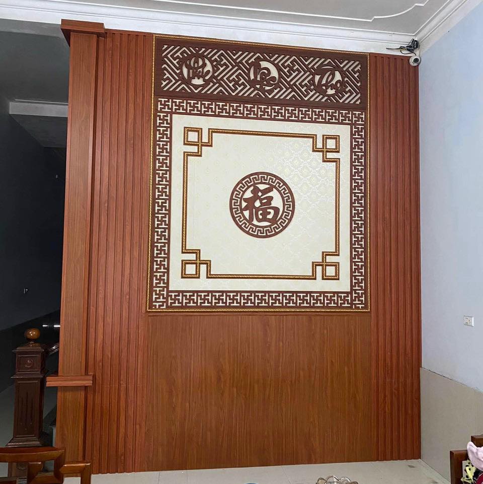 Giấy dán tường Bắc Ninh