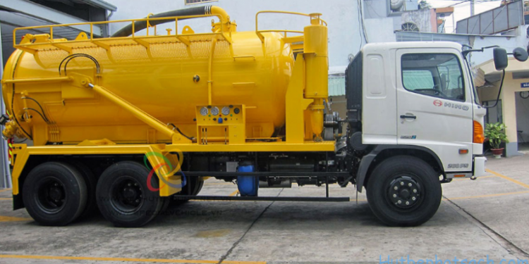 Hút bể phốt tại Bắc Ninh hút bể phốt tại Bắc Ninh