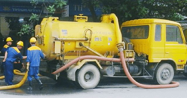 hút bể phốt tại Bắc Ninh hút bể phốt tại Bắc Ninh